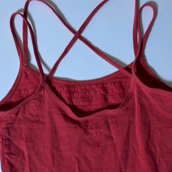 Aeropostale lace cami grunge emo coquette - Picture 6 of 6